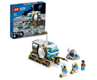 LEGO City 60348 Łazik księżycowy - 1035632 - zdjęcie 6